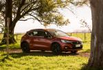 DS 4 Crossback 2015 года